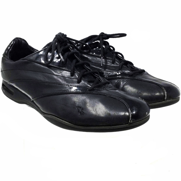 Cole Haan Other - Cole Haan Men's Shoes Size Us 10B Black Lace Up